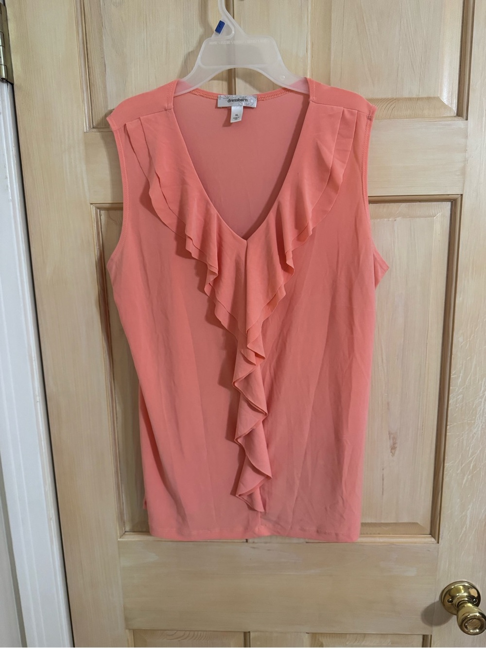 Dressbarn top